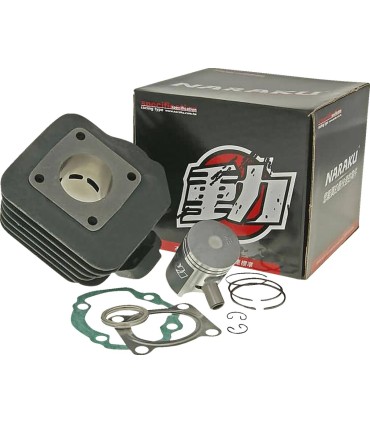 CYLINDER KIT 50CC