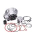 CYLINDER KIT 70CC