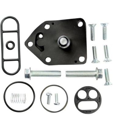 REBUILD KIT PETCOCK KAW