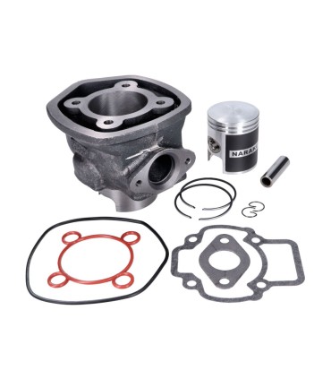 CYLINDER KIT 70CC