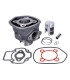 CYLINDER KIT 50CC