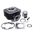 CYLINDER KIT 50CC