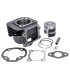 CYLINDER KIT 70CC