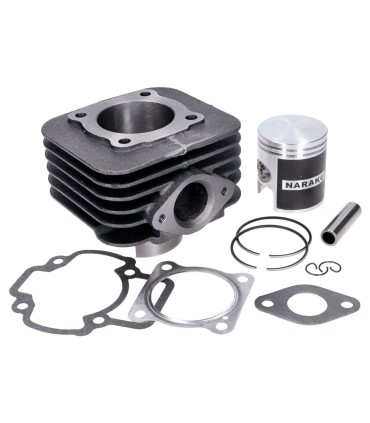 CYLINDER KIT 70CC
