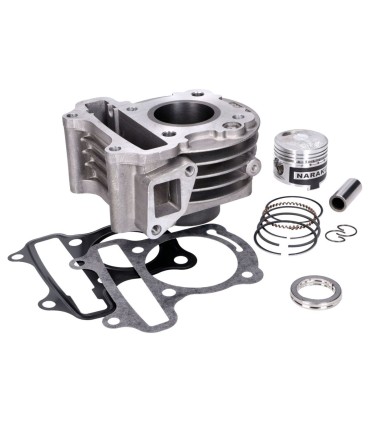 CYLINDER KIT 50CC