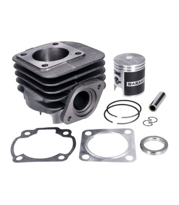 CYLINDER KIT 70CC