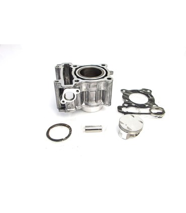 CYLINDER KIT 125CC