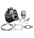 CYLINDER KIT 50CC