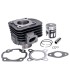 CYLINDER KIT 50CC