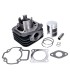 CYLINDER KIT 50CC