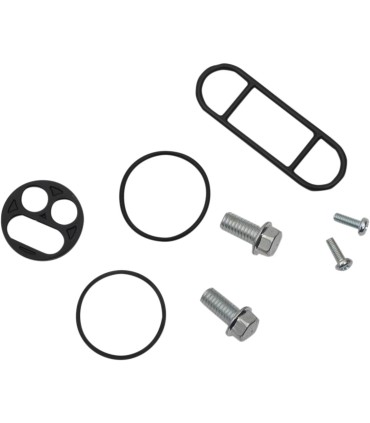 REBUILD KIT PETCOCK KAW