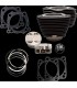 Cylinder Kit 136 Black with No