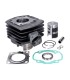 CYLINDER KIT 50CC