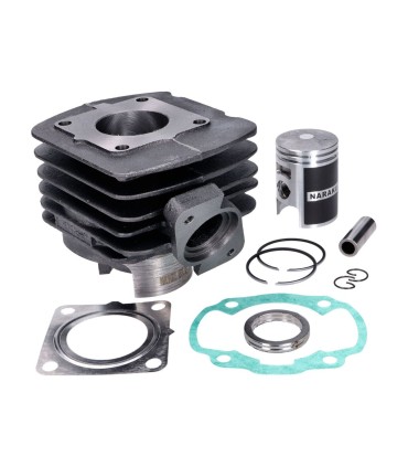CYLINDER KIT 50CC