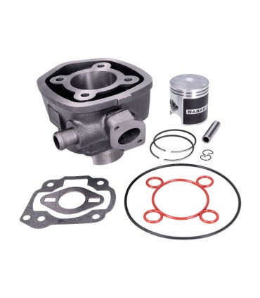 CYLINDER KIT 70CC
