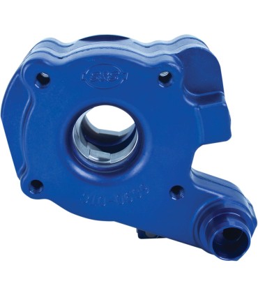 PUMP OIL TC3 07-17 TC