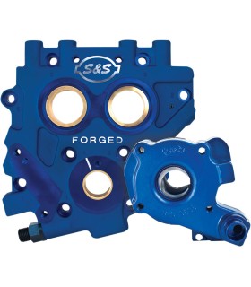 PUMP OIL&CAM PLT 07-17TC