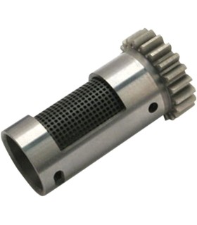 GEAR BREATHER STD 48-77
