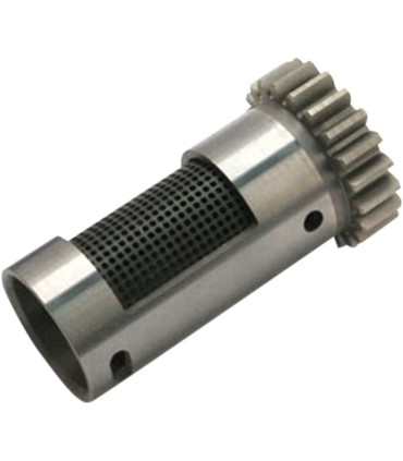 GEAR BREATHER STD 48-77