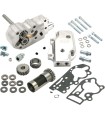 PUMP OIL W/GEARS 92-99BT