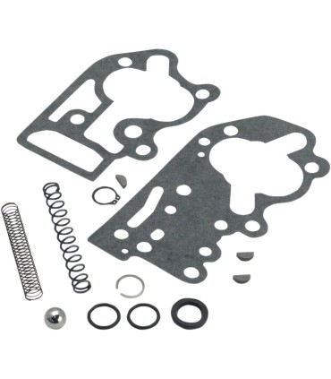 REBUILD KIT STD OP 92-99