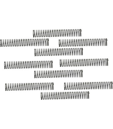 SPRING O.P. CK VLV 10PK