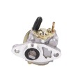 OIL PUMP ASSY