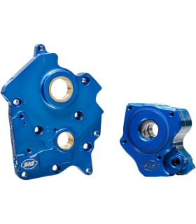 PUMP OIL W/CAM PLT M8/WC