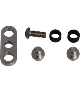 OIL PLUG KIT TWIN CAM