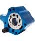 OIL PUMP M8 W/C