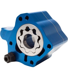 OIL PUMP M8 W/C