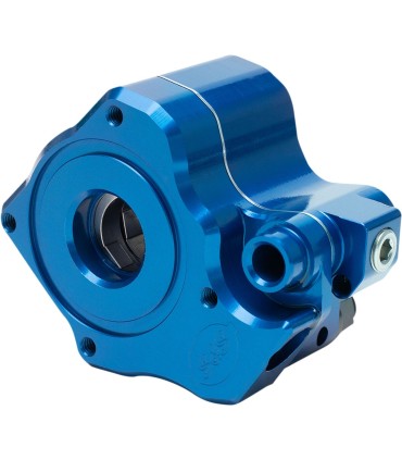 OIL PUMP M8 W/C