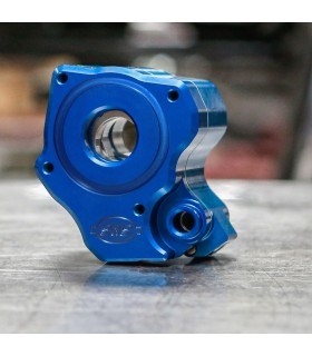 OIL PUMP M8 O/C