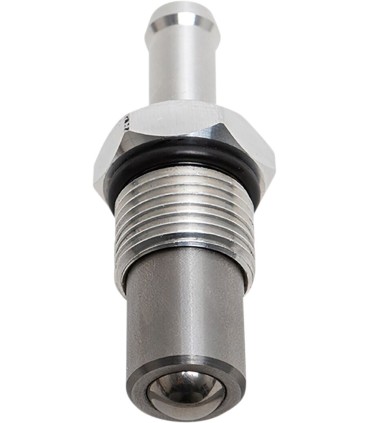 M8 OIL CONTROL VALVE