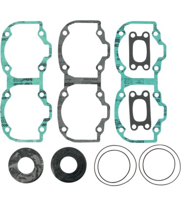 COMPLETE GASKET SET SKI-D