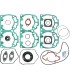 COMPLETE GASKET SET SKI-D