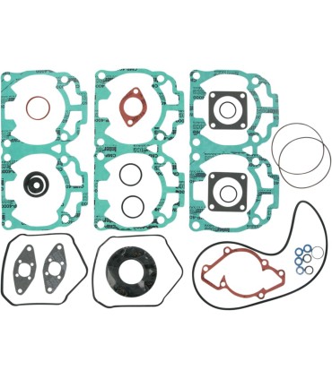 COMPLETE GASKET SET SKI-D