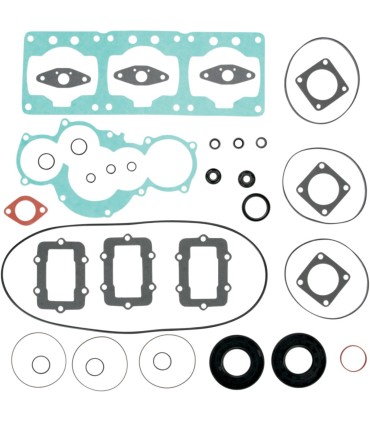 COMPLETE GASKET SET SKI-D