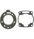 GASKET SET TOP END DT200