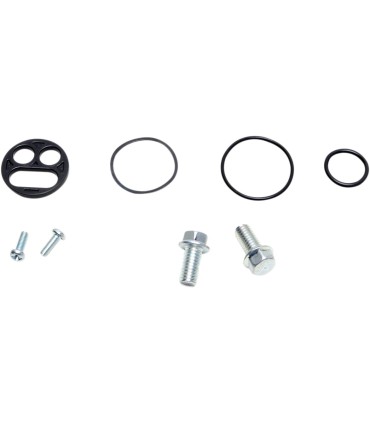 REBUILD KIT PETCOCK KAW