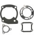 GASKET SET TOP END CR85