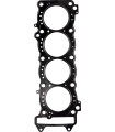 GASKET HEAD GSXR 73MM