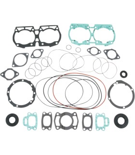 GASKET SET COMPLETE S-DOO
