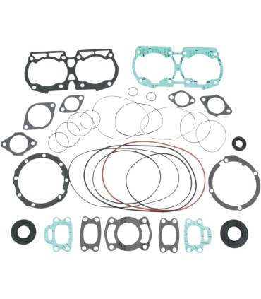 GASKET SET COMPLETE S-DOO