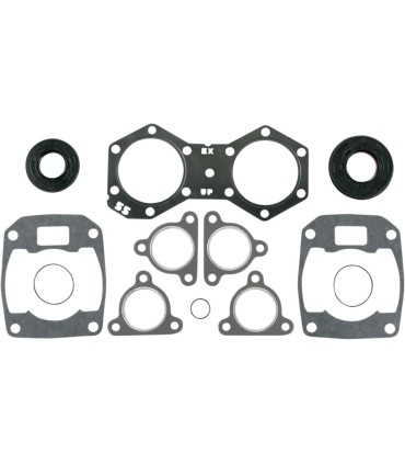 GASKET SET COMPLETE POL