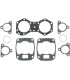 GASKET SET FULL TOP POL
