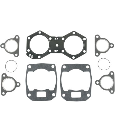 GASKET SET FULL TOP POL