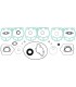GASKET SET COMPLETE S-DOO