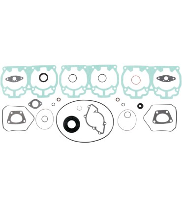 GASKET SET COMPLETE S-DOO