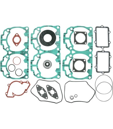 GASKET SET COMPLETE S-DOO
